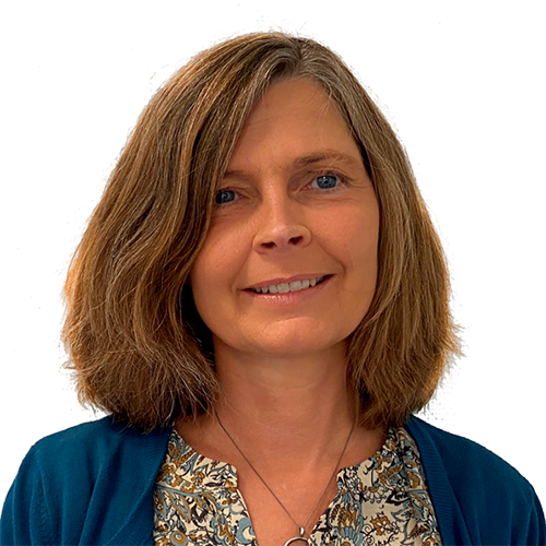 Lene Beck Mikkelsen