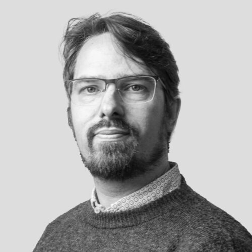 Joost Haugmark Jensen