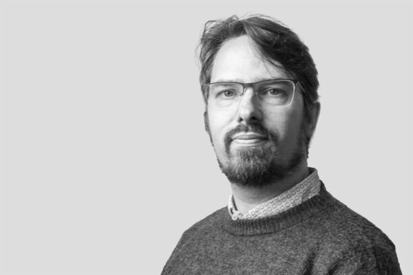 Joost Haugmark Jensen