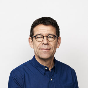 Morten Pristed
