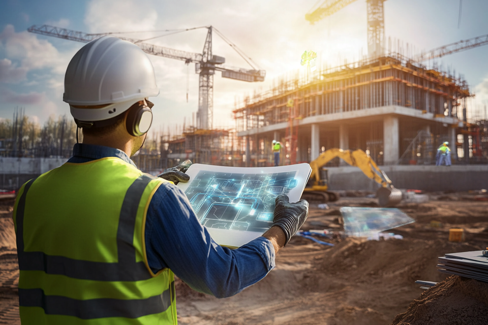 130 virksomheder driver innovationen i Femern Fyrtårn